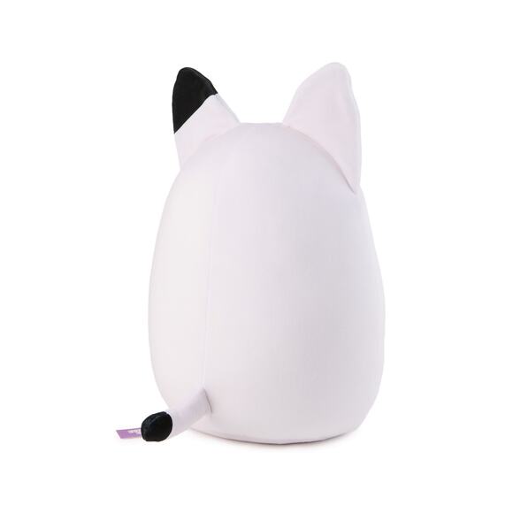 GUND Gabby’s Dollhouse Official Pandy Paws Squishy Plush Toy 12" NWT - Picture 4 of 6